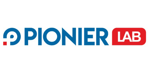 Logo Pionier Lab