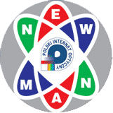 Logo projektu NewMAN