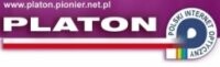 Logo projektu PLATON